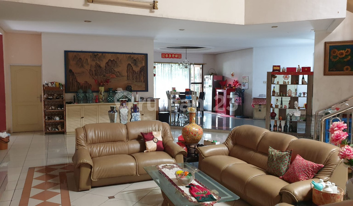 Rumah Pluit Langka Jarang Ada Rumah Pluit Langka Jarang Ada