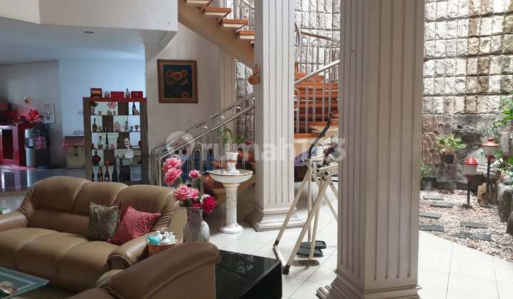 Rare Pluit House Hardly Available 2