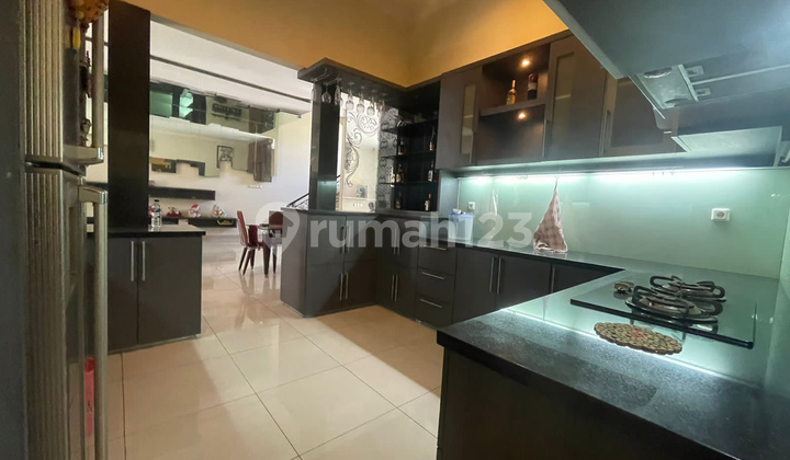 Rumah Bagus siap Huni Kayara PIK