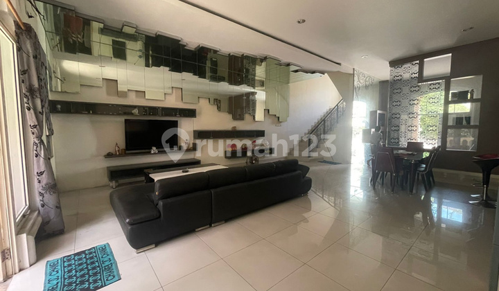 Rumah Bagus siap Huni Kayara PIK 2