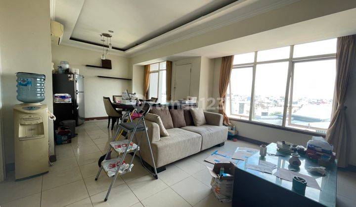 Apartemen Pantai Mutiara Tower Bunaken 2