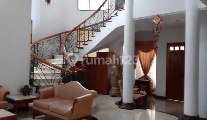 Rumah Murah Langka BGM PIK 