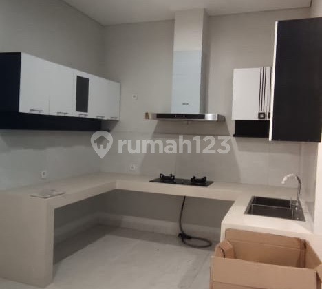 Dijual Rumah Di Kawasan Elite PIK Mediterania 2