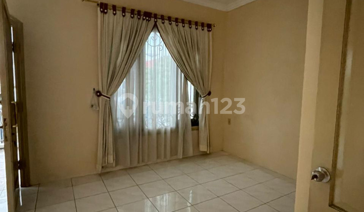 Rumah Indomobil PIK Cluster Camar dijual 2