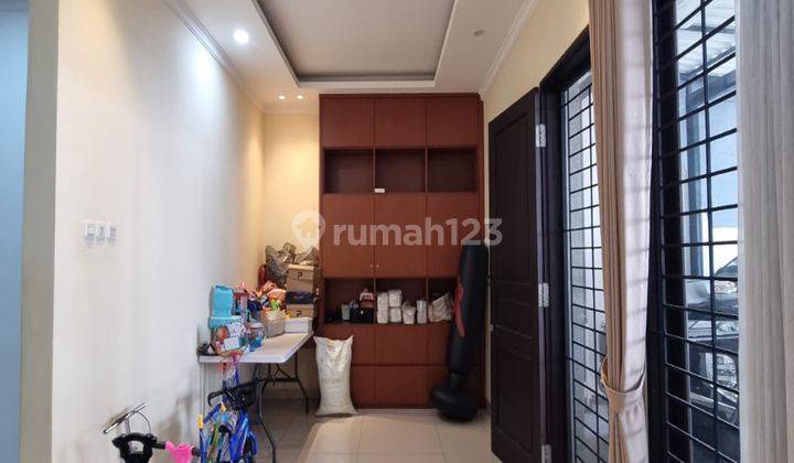 Rumah Siap Huni Murah Rapih Wallet PIK 2