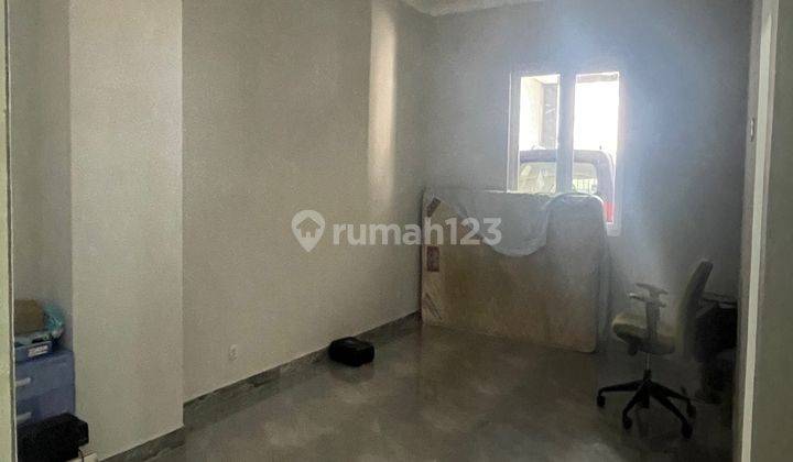 Rumah Muara Karang 10x20 Siap Huni Tapih  1