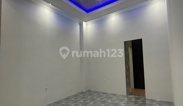 Rumah Muara Karang 10x20 Siap Huni Tapih Rumah Muara Karang 10x20 Siap Huni Tapih