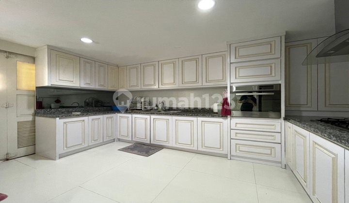 Dijual Rumah Cantik Siap Huni PIK 1 10x25 2