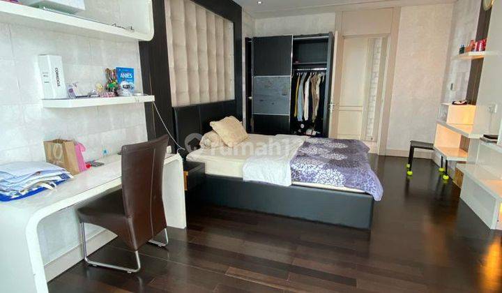 Apartemen Mewah Regatta Pantai Mutiara Murah 2