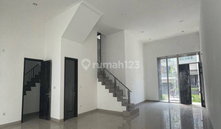 Rumah Pantai Bukit Villa PIK 2 10x25 1