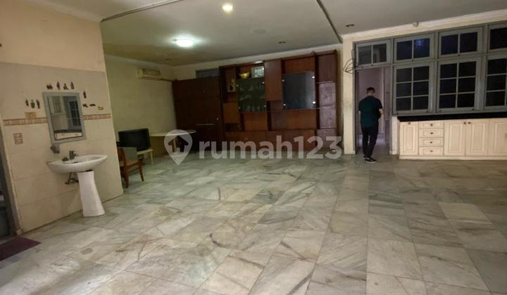 Rumah Murah Hitung Tanah 10x20 Muara Karang Termurah