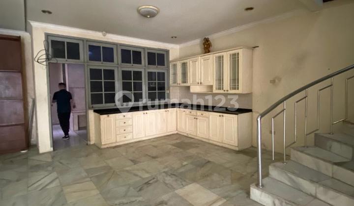 Rumah Murah Hitung Tanah 10x20 Muara Karang Termurah 2