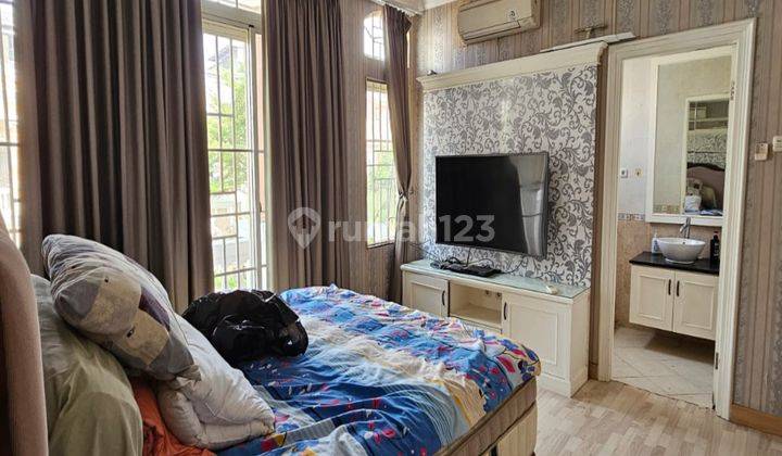 Rumah Kayara 8x15 Murah Bagus Siap Huni 2