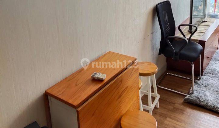 Apartemen Taman Anggrek 3 Kamar Tidur Murah 2