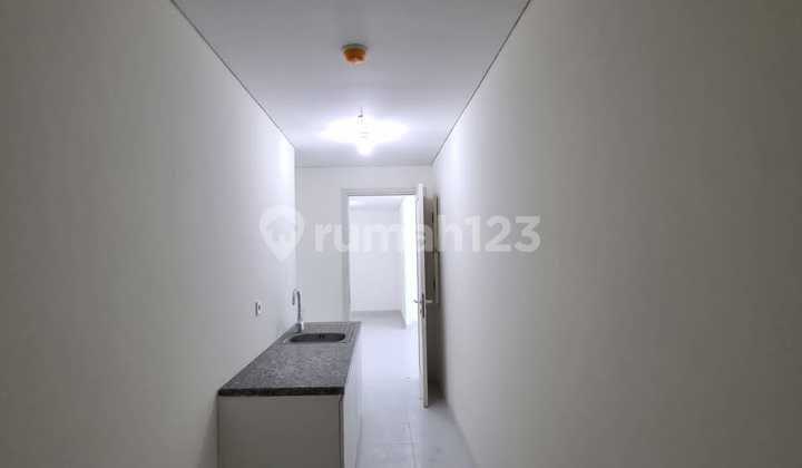 Apartemen Regatta Termurah 2 Kamar Tidur  2