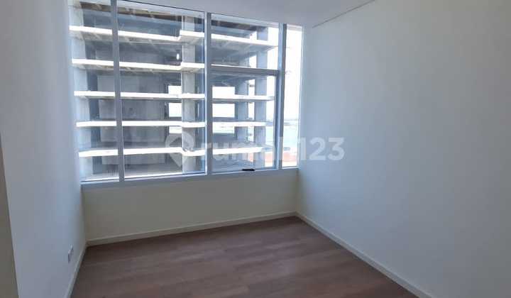 Apartemen Regatta Termurah 2 Kamar Tidur 