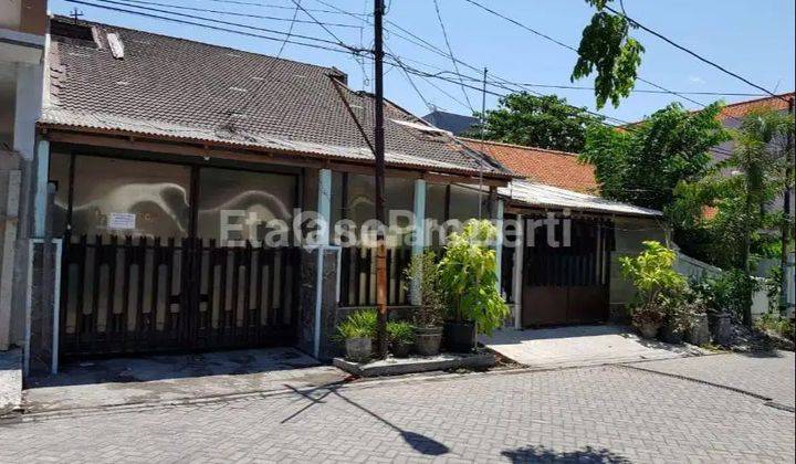 Jual Cepat Murah Rumah Kendangsari Surabaya Selatan 5