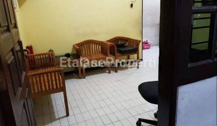 Jual Cepat Murah Rumah Kendangsari Surabaya Selatan 8