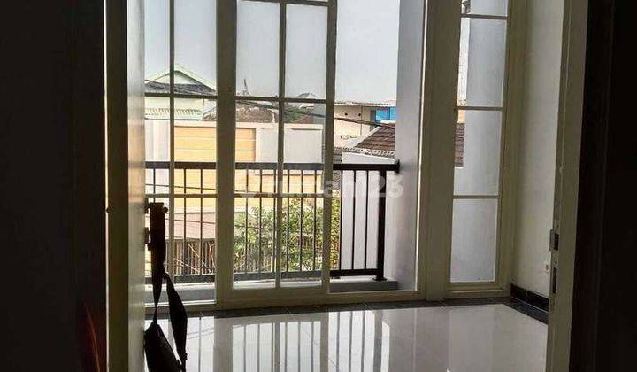 Dijual Rumah Baru Modern Minimalis di Lebak Jaya Dekat Kenjeran 3