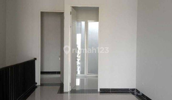 Dijual Rumah Baru Modern Minimalis di Lebak Jaya Dekat Kenjeran 6