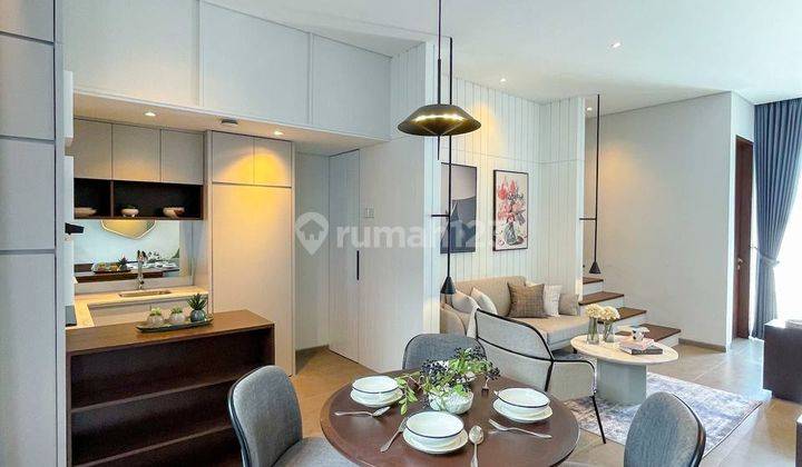 Rumah Estetik Tipe Kira Grand Kenjeran Surabaya Timur 6