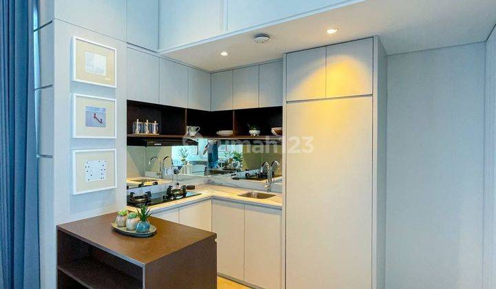 Rumah Estetik Tipe Kira Grand Kenjeran Surabaya Timur 7