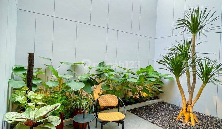 Rumah Estetik Tipe Kira Grand Kenjeran Surabaya Timur 8