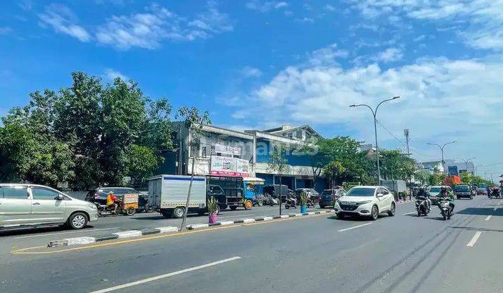 Jual Cepat Ruko 3 Lantai Modern Raya Kenjeran Surabaya 3
