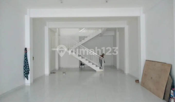 Jual Cepat Ruko 3 Lantai Modern Raya Kenjeran Surabaya 7