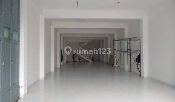 Jual Cepat Ruko 3 Lantai Modern Raya Kenjeran Surabaya 8