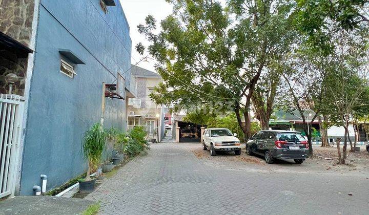6jt Per M2 Rumah Hitung Tanah Pondok Tjandra Cluster Mangga 2