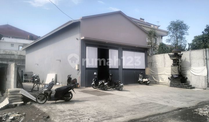 Gudang Murah Denpasar