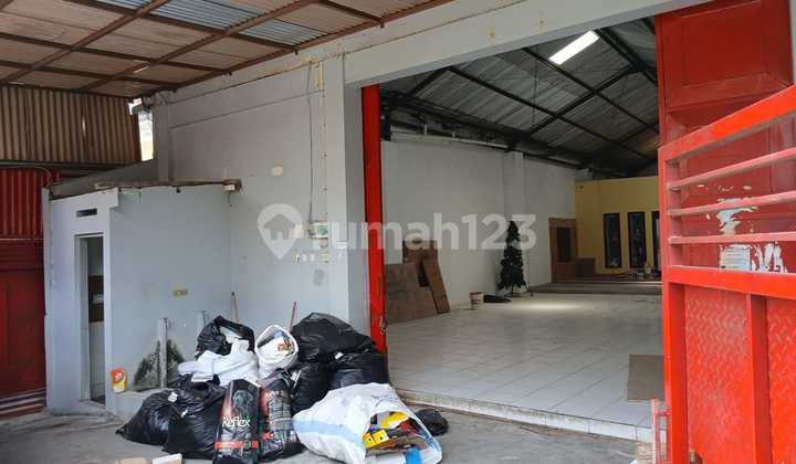 Cheap Shop Houses and Warehouses in Denpasar