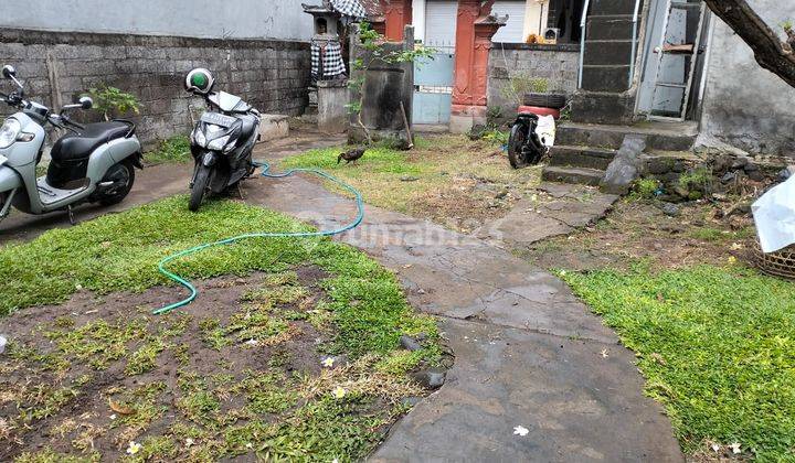 Rumah Murah Denpasar 1