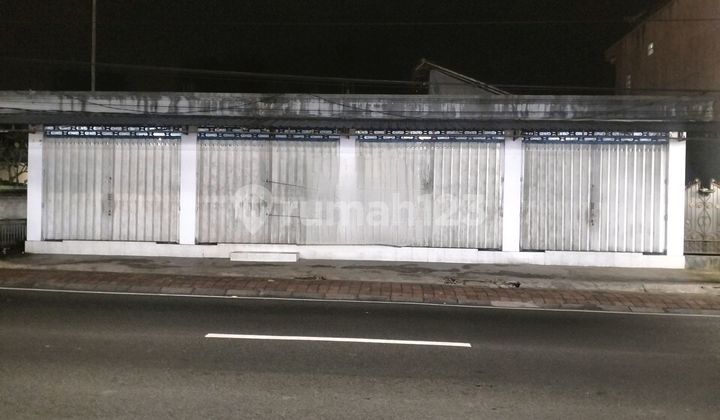 Cheap Ruko Abiansemal Suitable for Mini Market