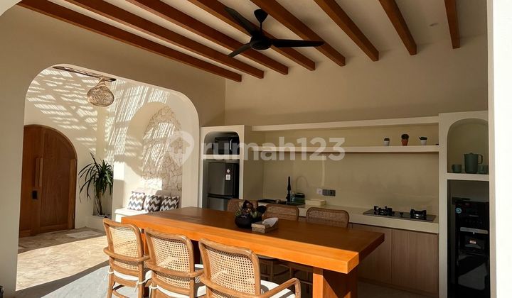 Luxury Villa Ungasan South Kuta 2