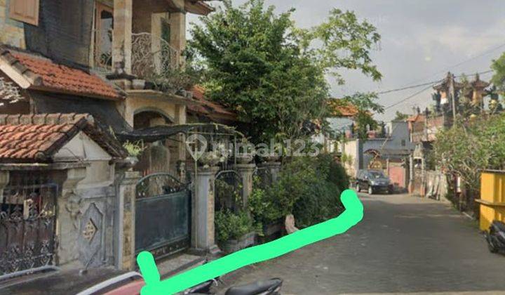 Jual Rumah Murah Buc Lokasi Desa Sedang Abiansemal Badung 2