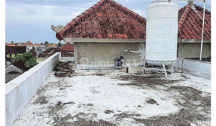 Ruko 3 lantai lokasi Tukad Sanghyang Denpasar Selatan 2