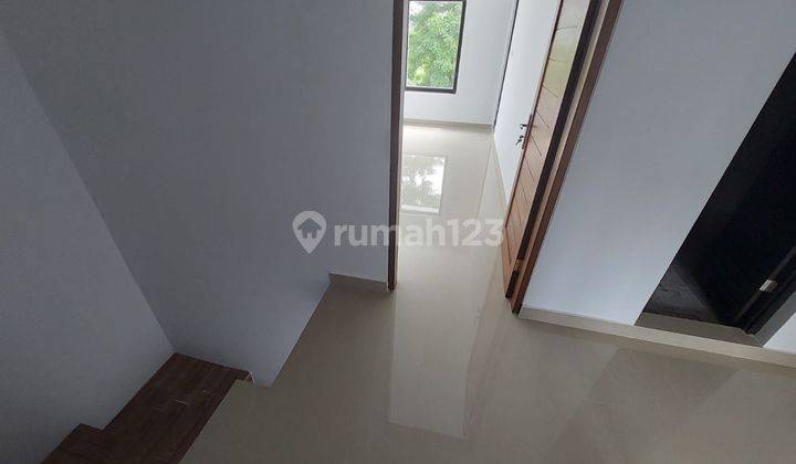 2-storey house in Nusa Dua area 2