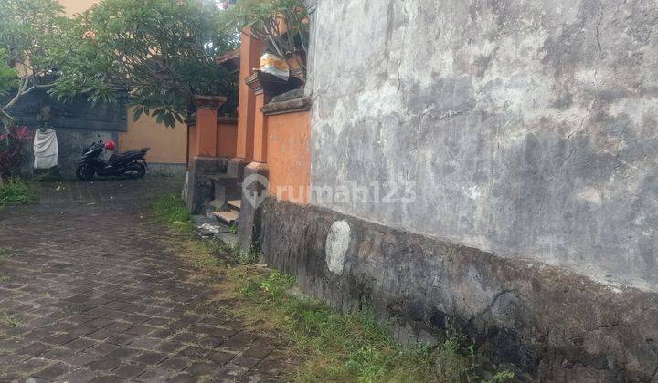 Jual rumah murah suasana pedesaan  dan sejuk 7