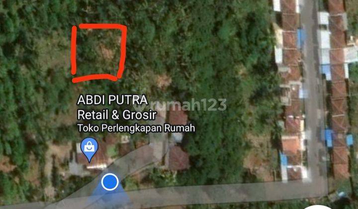 320m2 cheap land for sale, Panji Buleleng Village 