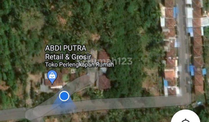 Jual tanah murah luas 320m2, Desa Panji Buleleng  5