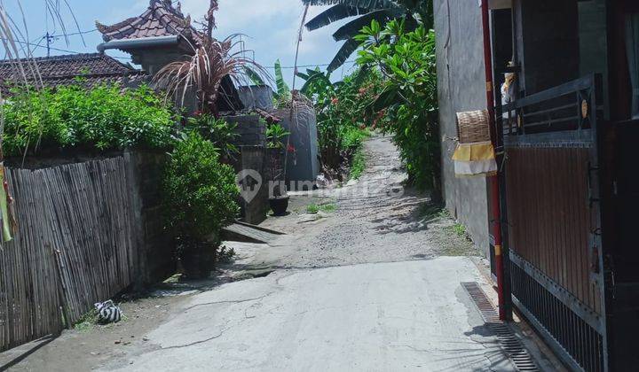 Jual rumah Batuyang Batu Bulan Gianyar Rumah di Jalan Batuyang Batubulan Gianyar  12