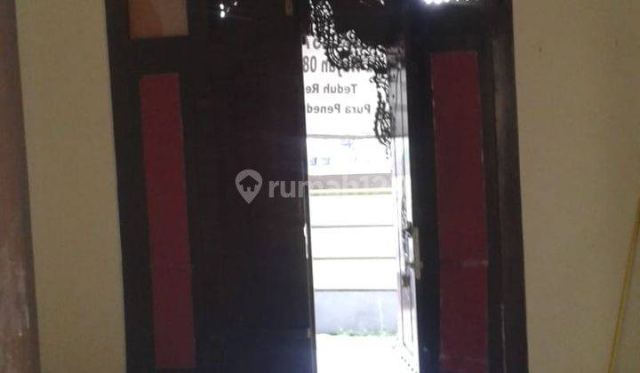 Rumah murah kondisi terawat Sanggulan Kediri Tabanan Rumah 3