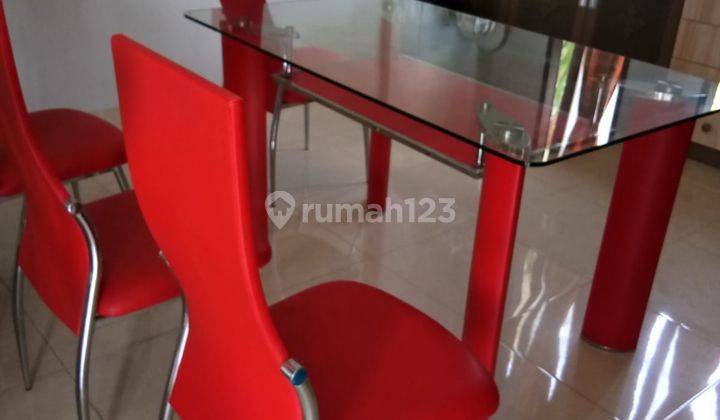 Villa cantik Mumbul Nusa Dua Bali 3