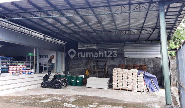 Gudang sewa Buruan Gianyar  1