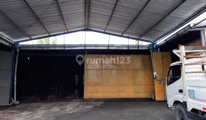 Gudang jual Buruan Gianyar Bali 5