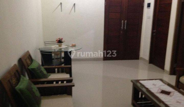 Rumah murah Tabanan style modern 3