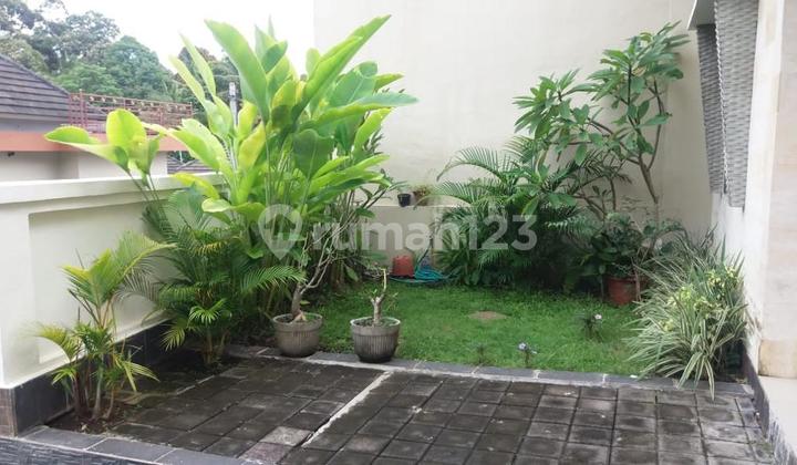 Rumah murah Tabanan style modern 4