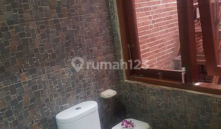 Rumah murah Tabanan style modern 8
